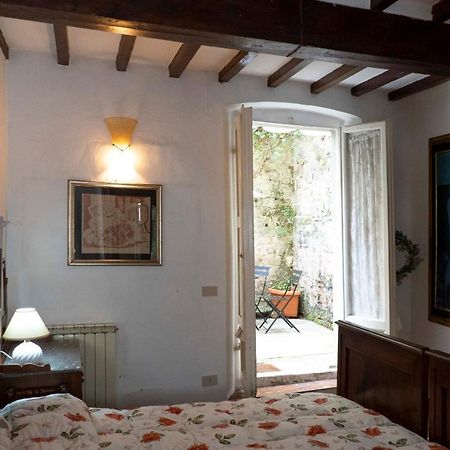 Apartmán The Pitti Courtyard Florencie Exteriér fotografie
