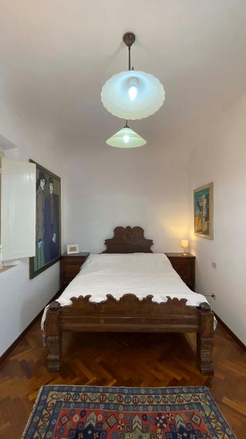 Apartmán The Pitti Courtyard Florencie Exteriér fotografie