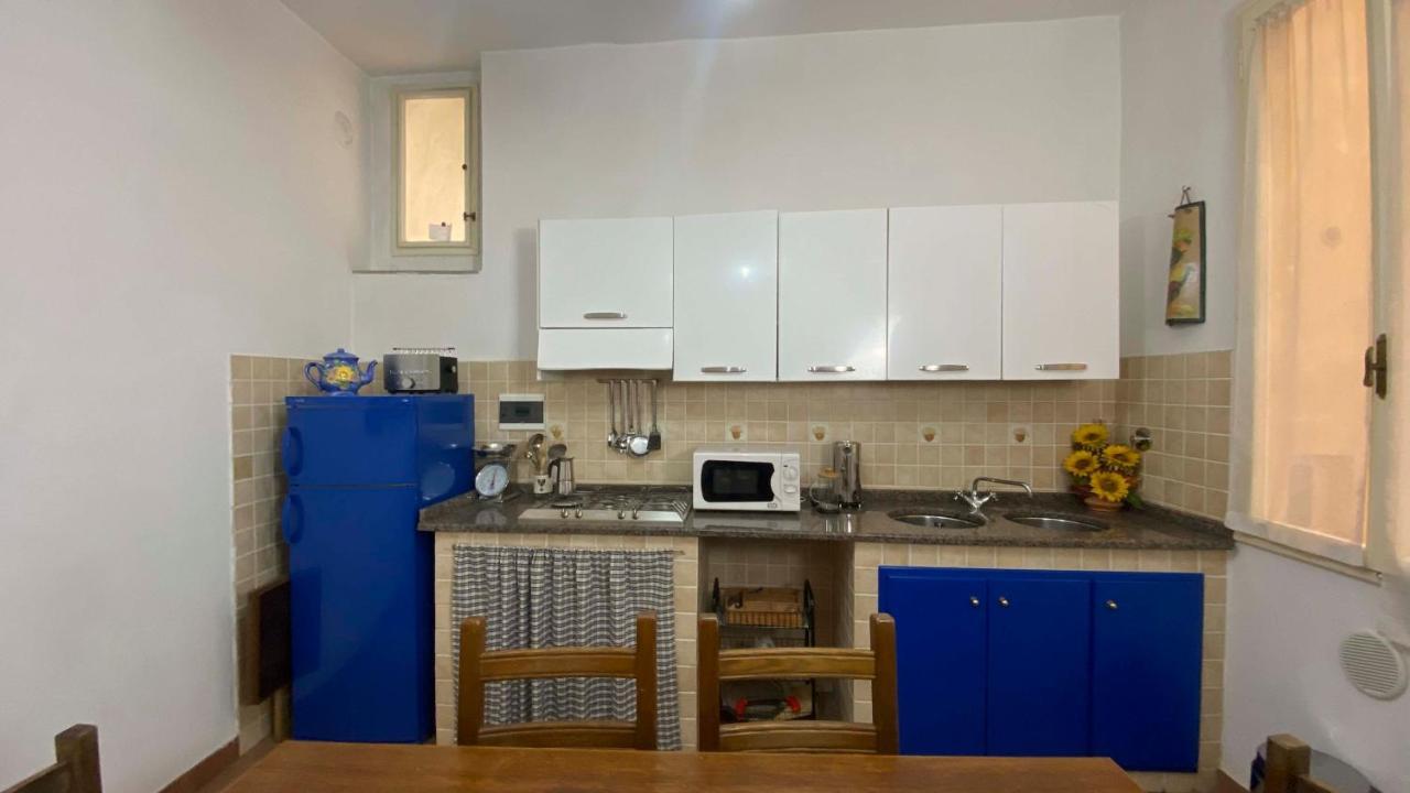 Apartmán The Pitti Courtyard Florencie Exteriér fotografie