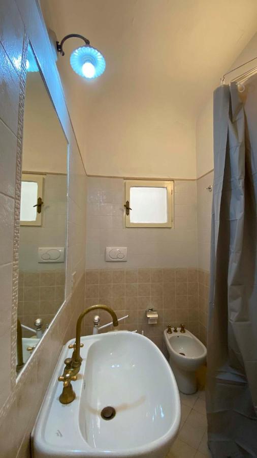 Apartmán The Pitti Courtyard Florencie Exteriér fotografie
