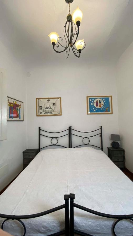 Apartmán The Pitti Courtyard Florencie Exteriér fotografie