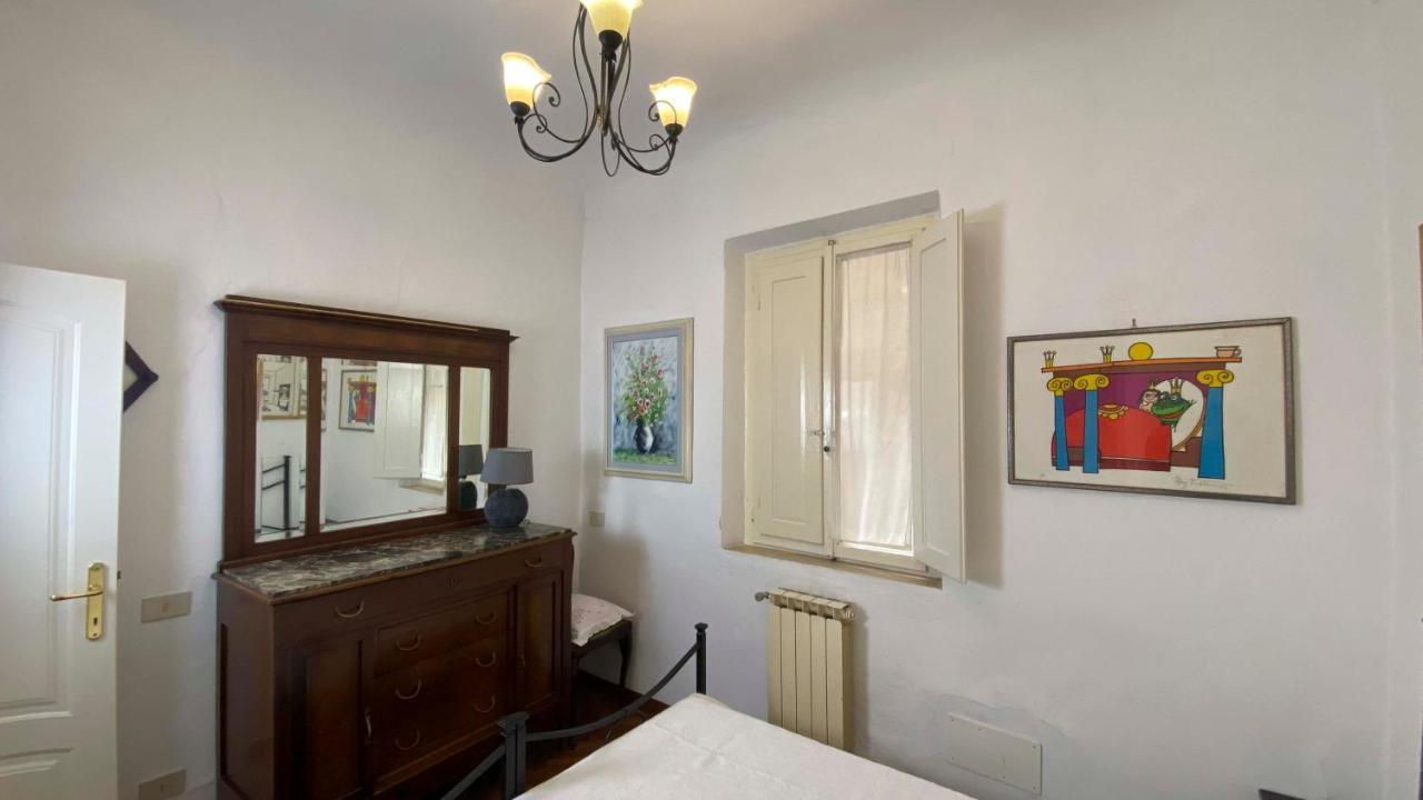 Apartmán The Pitti Courtyard Florencie Exteriér fotografie