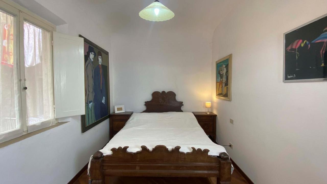 Apartmán The Pitti Courtyard Florencie Exteriér fotografie