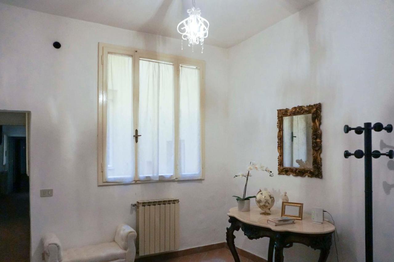Apartmán The Pitti Courtyard Florencie Exteriér fotografie