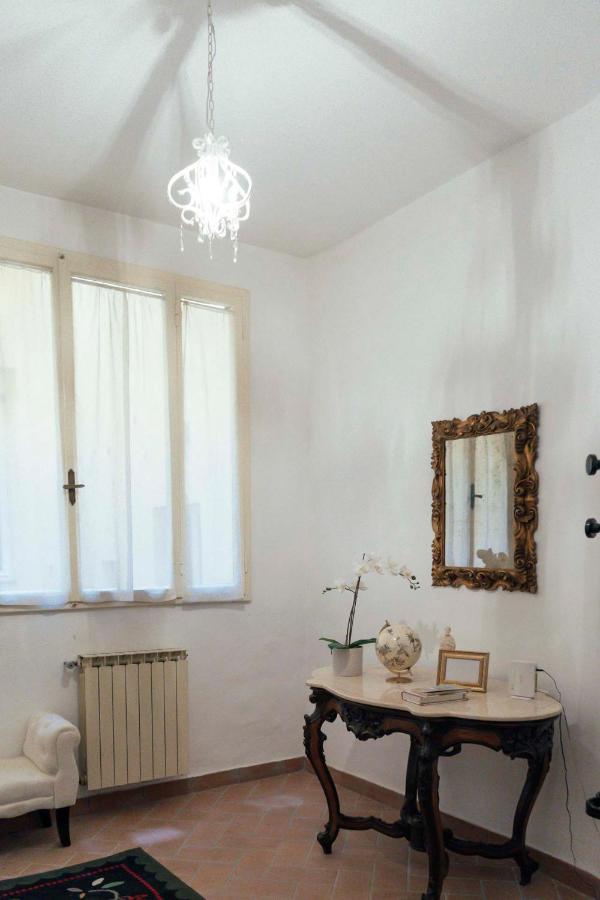 Apartmán The Pitti Courtyard Florencie Exteriér fotografie