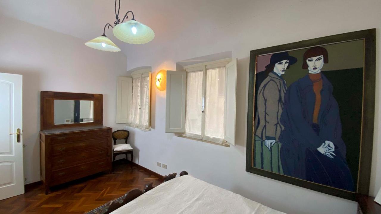 Apartmán The Pitti Courtyard Florencie Exteriér fotografie