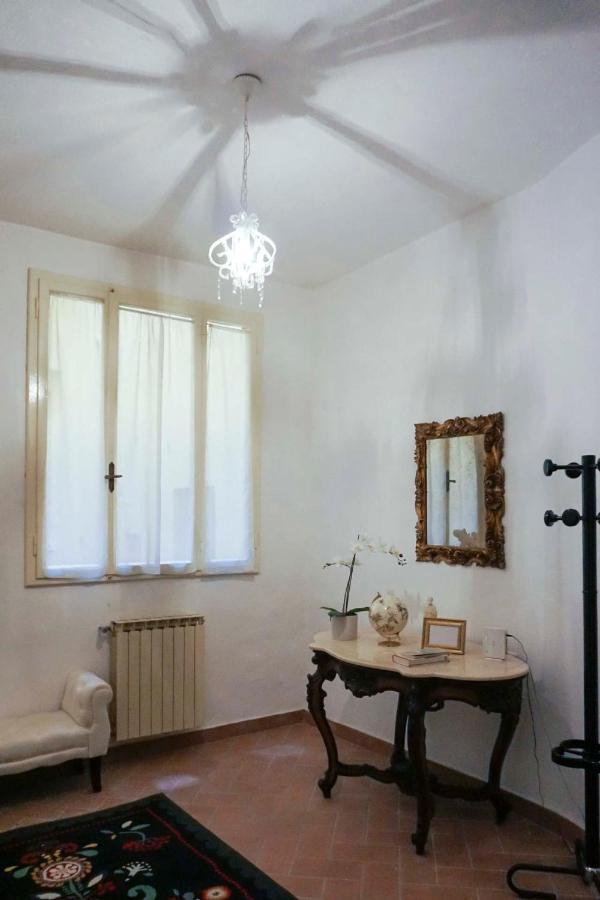 Apartmán The Pitti Courtyard Florencie Exteriér fotografie